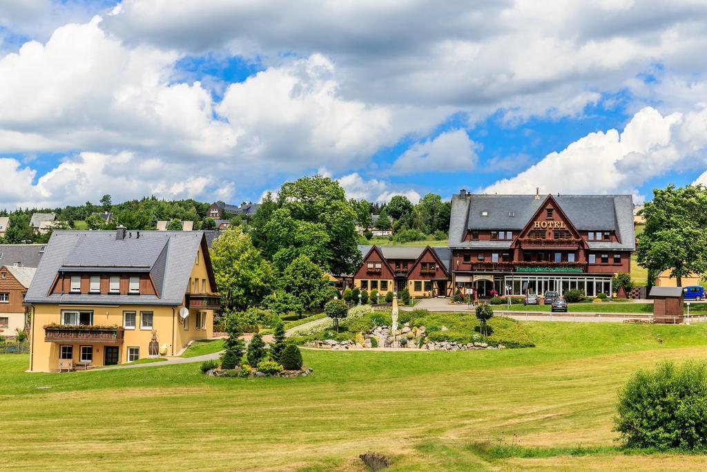 سيفن Landhotel Zu Heidelberg المظهر الخارجي الصورة